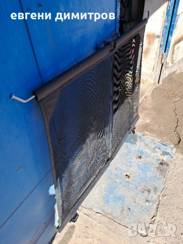 преградна мрежа за Фолксваген Тоуран 2006-2009г, снимка 2 - Аксесоари и консумативи - 52255083