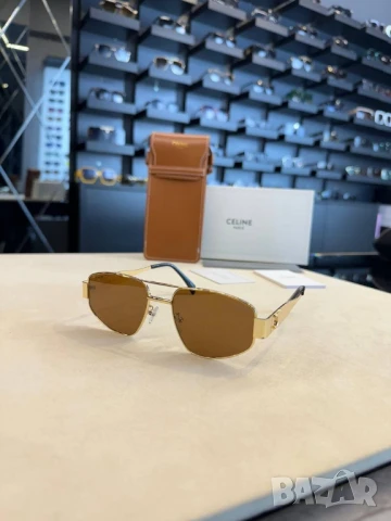 очила с калъф celine christian dior fendi miu miu , снимка 6 - Слънчеви и диоптрични очила - 50580429