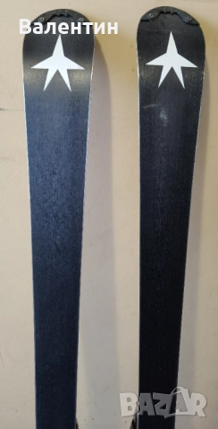 ски Kneissl White Star CRoss 158 cm,R 14,талия 68,Австрийски!, снимка 7 - Зимни спортове - 52704313