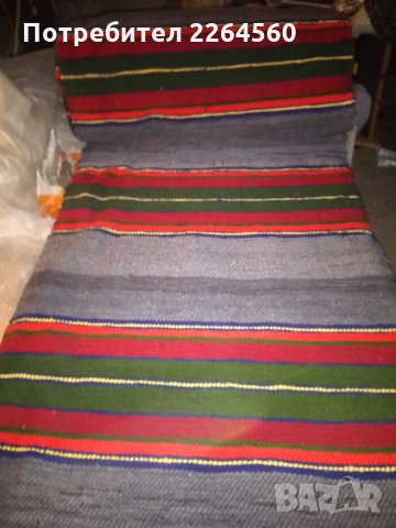 Ръчно изработени черги, снимка 2 - Други - 29511516