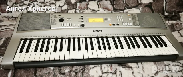 Yamaha PSR-E313