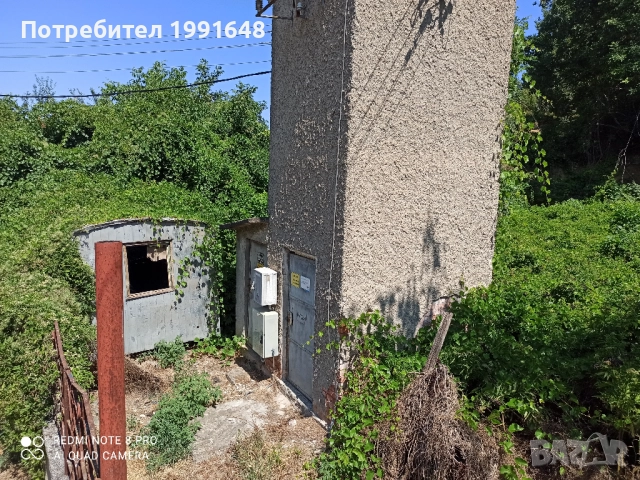 Продавам дворно място в с. Калипетрово, общ. Силистра, снимка 4 - Парцели - 41901882
