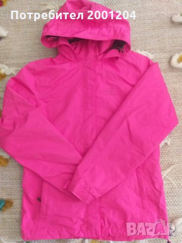 Оригинална дамска ветровка тип яке на Helly Hansen, снимка 2 - Якета - 30886696