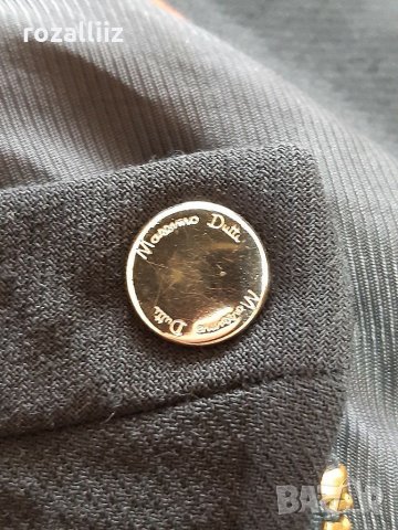 Massimo Dutti оригинално дамско 38/40, снимка 7 - Якета - 29878989