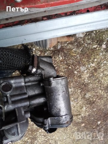 Егр клапан Рено, нисан, снимка 4 - Части - 31122925