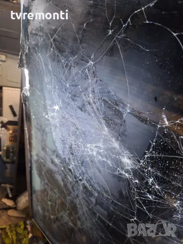 Платка захранване 715GA052-P01-008-003M for, Philips 50PUS6554/12 50inc DISPLAY TPT500B5-U2T01.D REV, снимка 9 - Части и Платки - 48864432