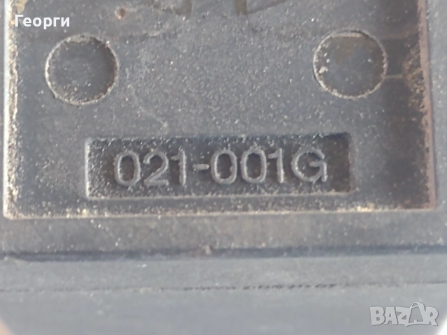 Соленоидни бобинr, снимка 16 - Друга електроника - 52336774