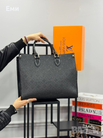 LOUIS VUITTON луксозни дамски чанти , снимка 4 - Чанти - 44657875