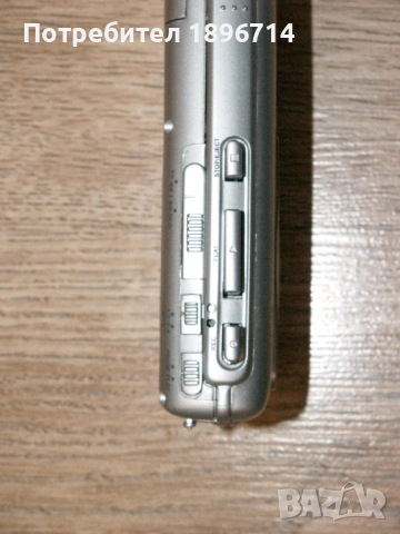 Personal micro cassette recorder Roadstar PMR-2010 , снимка 3 - Радиокасетофони, транзистори - 53129286