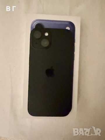 iPhone 15 128GB Черен (Black) - Много запазен айфон 15, iphone 15, снимка 8 - Apple iPhone - 53370952