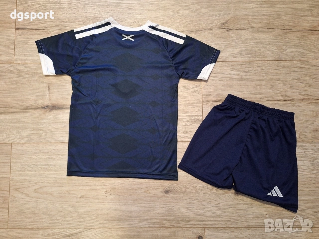 Детски екип на Шотландия #Мондиал 2026!!!, снимка 2 - Футбол - 53164057