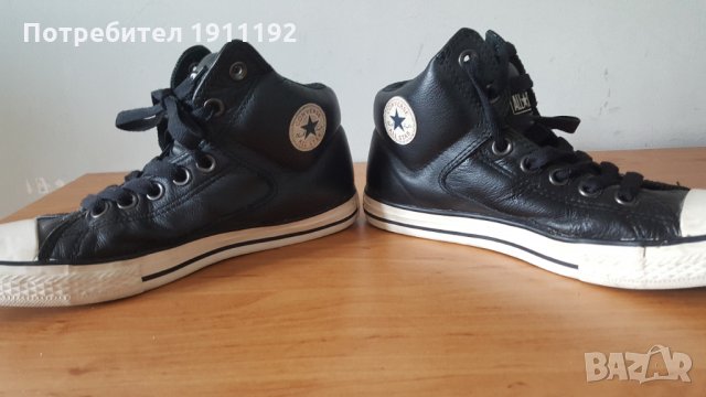 Converse спортни кецове. Номер 37, снимка 2 - Кецове - 32090312