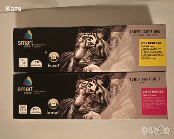 Тонер касета CF352, CF353