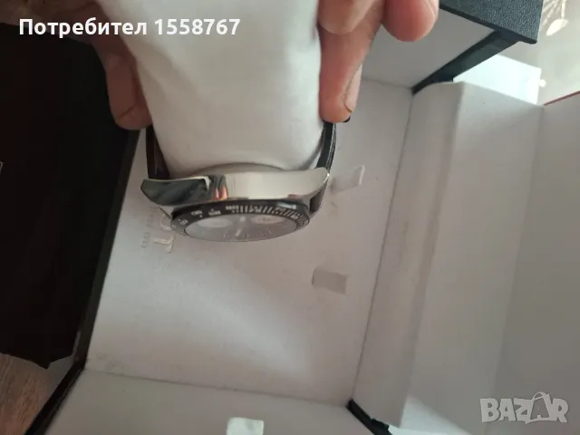 tissot > PRS 516 Hronograf valjoux 7750, снимка 11 - Мъжки - 49602877
