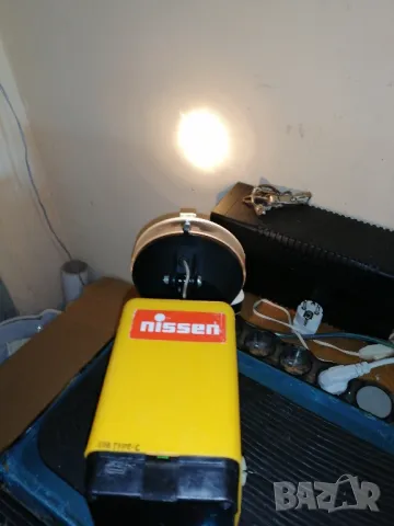 Индустриален фенер с акумулаторна Li-ion батерия. , снимка 9 - Други инструменти - 49738683