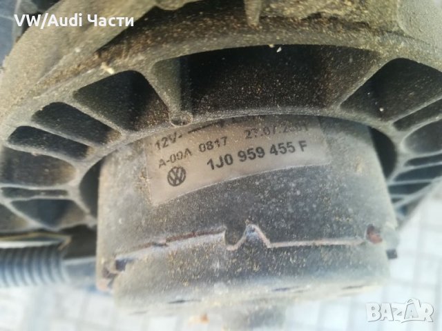 Охладителни перки за Ауди С3 Audi S3 8L , снимка 3 - Части - 37605912