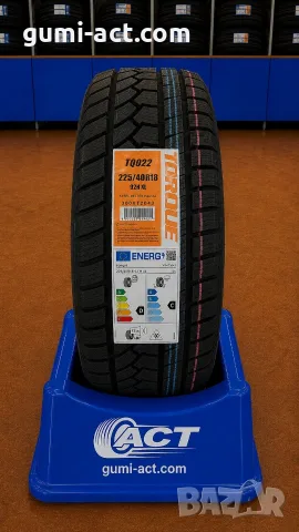 -20% на НОВИ ЗИМНИ гуми TORQUE TQ022 - DOT26, снимка 10 - Гуми и джанти - 56129851