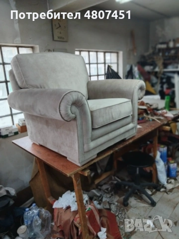 Тапицерски услуги, снимка 6 - Други услуги - 54309189