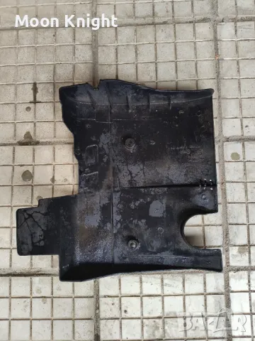 Кора над двигател Ауди А4 / Audi A4 B5, снимка 3 - Части - 47964294