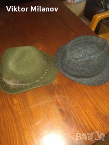 Шапки, снимка 4 - Шапки - 29747703