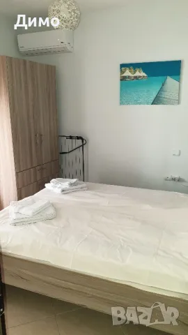 2бр.Спални Гърция Керамоти апартамент 2 спални+хол с бокс , снимка 10 - Почивки в Гърция - 44967208