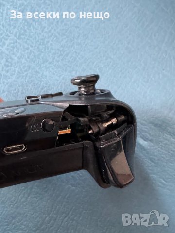 Xbox One , Оригинален джойстик , контролер , Wireless Controller 1697, снимка 8 - Аксесоари - 49141631