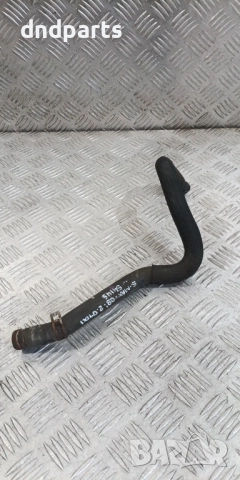 Маркуч антифриз Ford S-Max 2.0TDCi 2009г.	