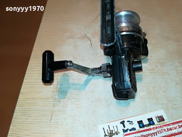 ryobi made in japan 2410220934, снимка 17 - Макари - 38431840