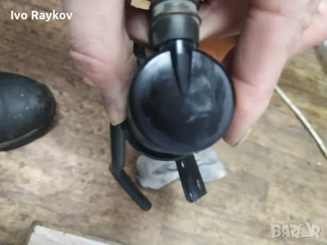 Пръскалка за VAG ,VW, Seat ,Audi, снимка 4 - Части - 48870741