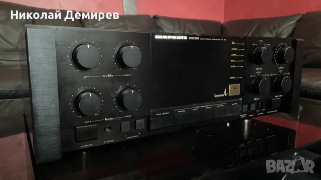 Marantz PM 94 Лична колекция