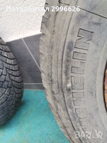 Гуми с джанти , снимка 4 - Гуми и джанти - 35456748