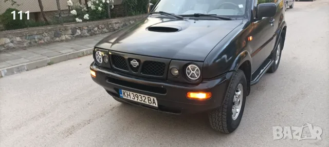 Продавам Нисан терано