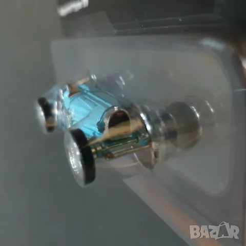 Hot Wheels количка Bugatti Type 59 / Elite64, снимка 4 - Колекции - 49039096