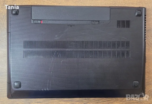 Лаптоп Lenovo G500, снимка 7 - Лаптопи за дома - 55943447