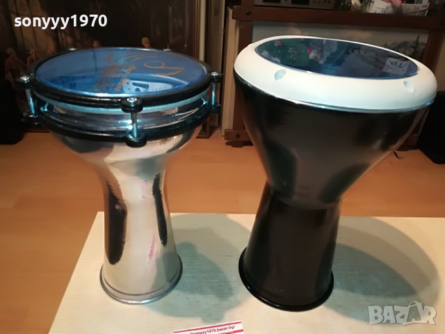 НОВИ ТАРАМБУКИ ОТ СИРИЯ 2708221931, снимка 3 - Ударни инструменти - 37819933