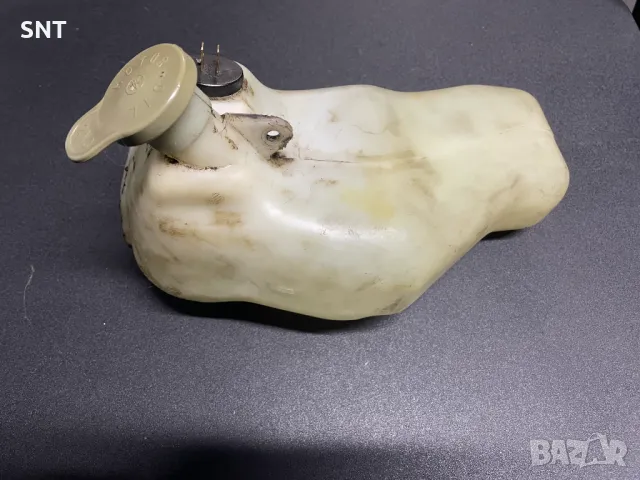 Маслен резервоар Yamaha Aerox, снимка 5 - Мотоциклети и мототехника - 49425042