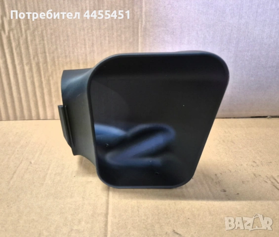 въздуховод air scoop за BMW F-серия 1 2 3 4, снимка 2 - Части - 54113718