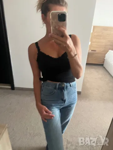 Дънки, снимка 7 - Дънки - 47332936