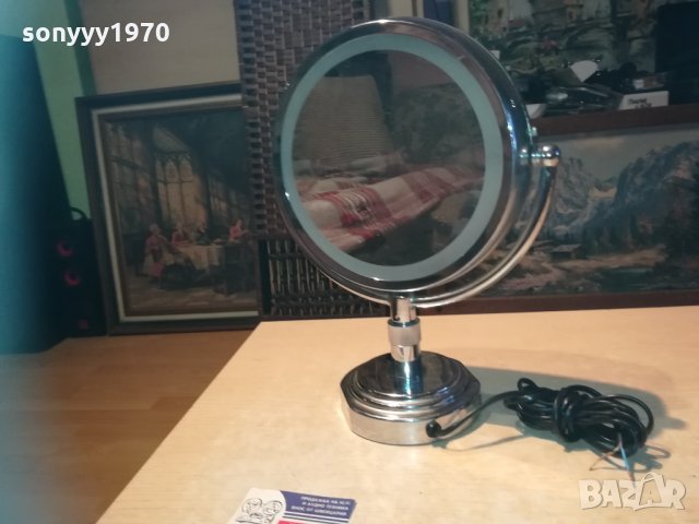 revlon professional огледало-внос england 0911201822, снимка 15 - Козметични уреди - 30730549