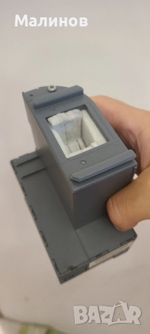 Чисто нов (рециклиран) maintenance box T04D1 (Epson Ecotank 4700, 4750, 4850, L6190), снимка 4 - Принтери, копири, скенери - 47238361