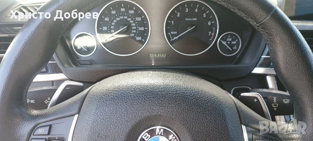 БМВ BMW 428 8ZF Xdrive , снимка 10 - Автомобили и джипове - 52386693