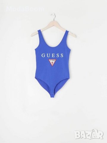 Дамско боди Guess, снимка 4 - Бельо - 36774038