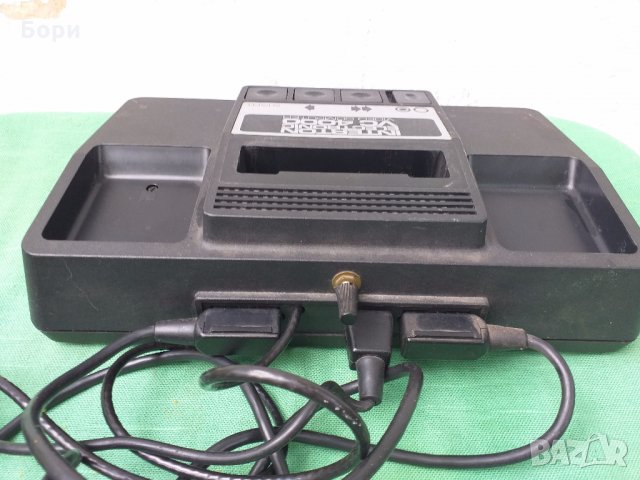 Interton Electronic VC4000 video computer, снимка 7 - Други игри и конзоли - 30374808