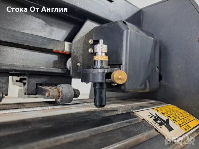 Плотер режещ - JK721 , снимка 3 - Друга електроника - 48700105