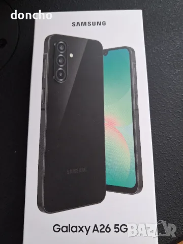 Samsung galaxy a26 5g