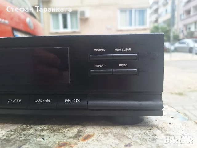 CD pleyar Tech., снимка 4 - Аудиосистеми - 55744808