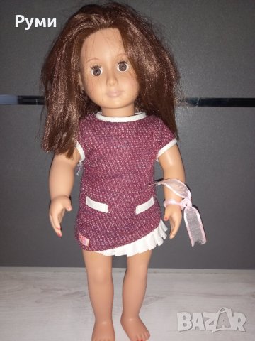 Кукли Батат - battat, снимка 2 - Кукли - 32413834