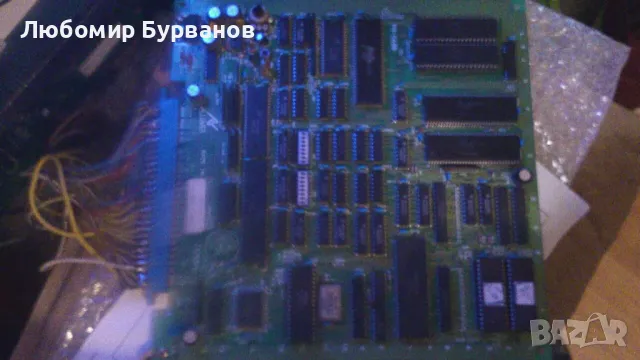 аркадна игра thunder&lighting, снимка 3 - Други игри и конзоли - 49608381