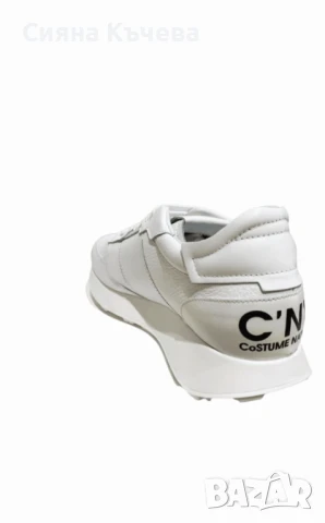 Мъжки маратонки C'N'C' , снимка 2 - Маратонки - 50953803
