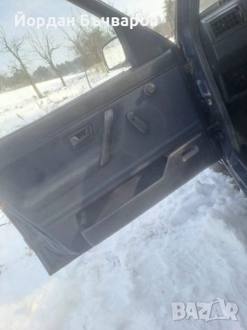 VW Golf Mk2 1300см3    Бензин Фолксваген Голф Мк2, снимка 12 - Автомобили и джипове - 52776710